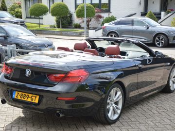 BMW 6 Serie
